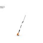 Tagliasiepi allungato a batteria AP STIHL HLA140K-B lama 60cm lunghezza max 214cm