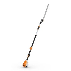 AP STIHL HLA150B battery-powered extended hedge trimmer, 60cm blade, max. length 293cm