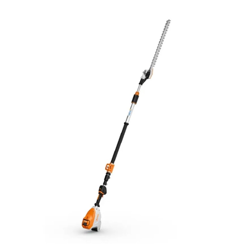 AP STIHL HLA150B battery-powered extended hedge trimmer, 60cm blade, max. length 293cm