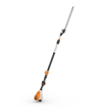 Taille-haie à batterie AP STIHL HLA150B, lame de 60 cm, longueur maximale 293 cm | Newgardenstore.eu