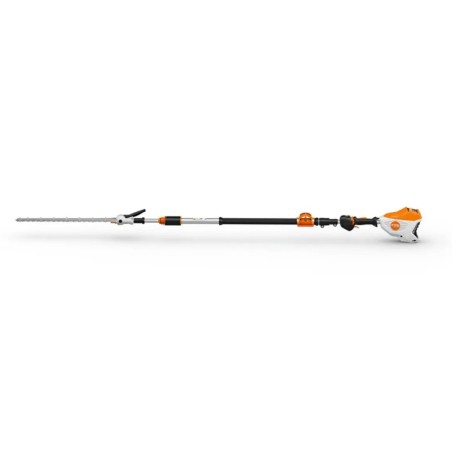 Tagliasiepi allungato a batteria AP STIHL HLA150B lama 60cm lunghezza max 293cm