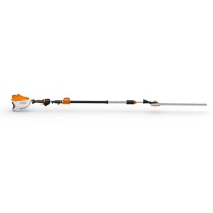 Cortasetos extendido a batería AP STIHL HLA150B, cuchilla de 60 cm, longitud máxima 293 cm | Newgardenstore.eu