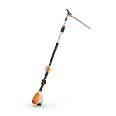 Tagliasiepi allungato a batteria AP STIHL HLA150B lama 60cm lunghezza max 293cm | Newgardenstore.eu