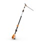 Taille-haie à batterie AP STIHL HLA150B, lame de 60 cm, longueur maximale 293 cm
