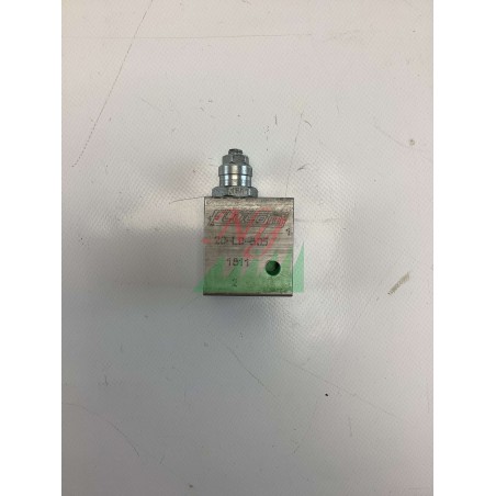 Valve Max.Press.x elev. ORIGINAL KUBOTA GIANNI FERRARI 00.41.00.0530
