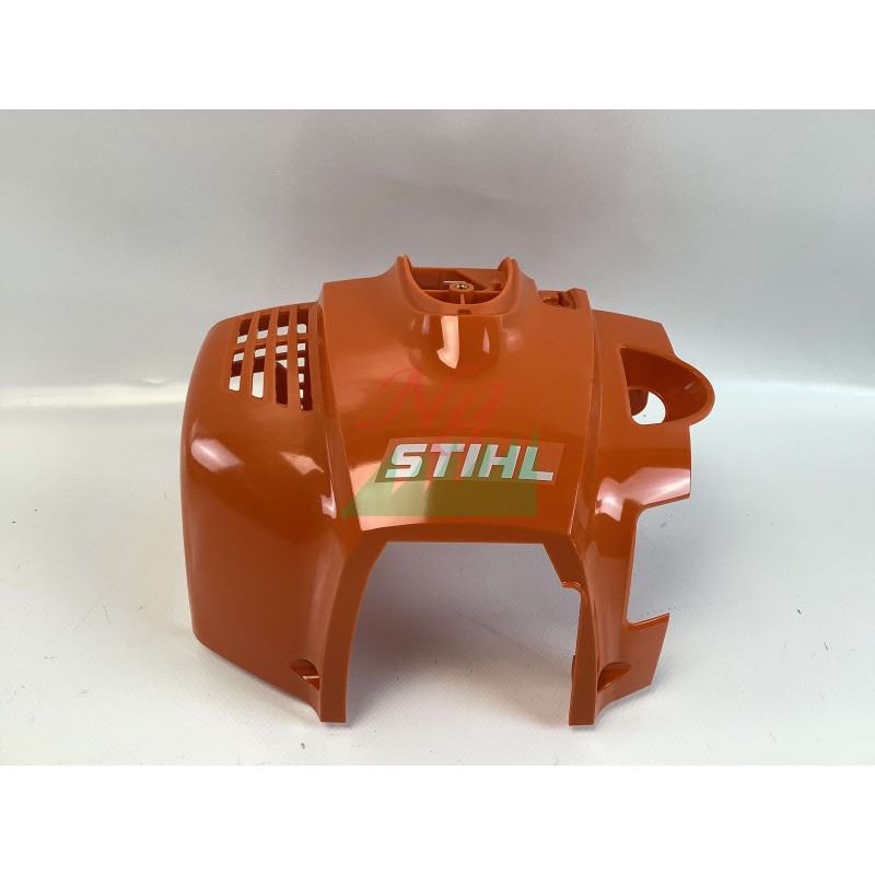 Capot d'origine STIHL 4147-080-1601