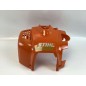ORIGINAL STIHL Motorhaube 4147-080-1601