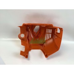 Capot d'origine STIHL 4147-080-1601 | Newgardenstore.eu