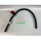 Tuyau de carburant complet ORIGINAL STIHL 6378-350-2700 Tuyau de carburant complet ORIGINAL STIHL 6378-350-2700
