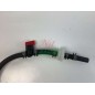 Tuyau de carburant complet ORIGINAL STIHL 6378-350-2700 Tuyau de carburant complet ORIGINAL STIHL 6378-350-2700