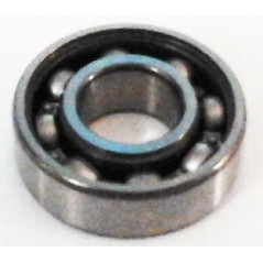 Ball bearing compatible with EMAK OLEOMAC chainsaw 147 152 156 162 165 156