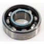 Ball bearing compatible with EMAK OLEOMAC chainsaw 147 152 156 162 165 156