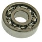 Ball bearing compatible with STIHL chain saw MS170 MS170C MS180 MS180C