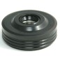 Ball bearing with oil seal compatible with HUSQVARNA chainsaw brushcutter