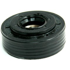 Ball bearing with oil seal compatible with HUSQVARNA chainsaw brushcutter | Newgardenstore.eu
