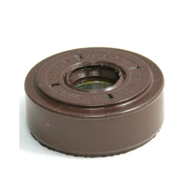 Ball bearing with oil seal compatible with HUSQVARNA chainsaw brushcutter
