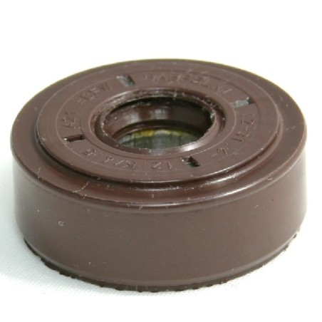 Ball bearing with oil seal compatible with HUSQVARNA chainsaw brushcutter | Newgardenstore.eu