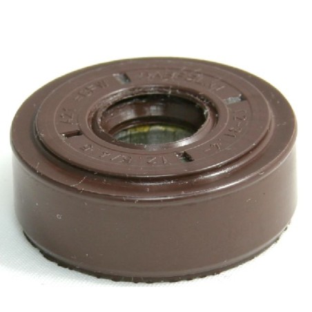 Cuscinetto a sfera con paraolio compatibile decespugliatore motosega HUSQVARNA | Newgardenstore.eu