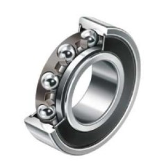 Cup ball bearing compatible with STIHL chain saw MS261 RIGHT 034 036