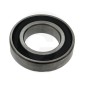 Ball bearing compatible CASTELGARDEN 5556202 2RS 119216048/0 11921633/1
