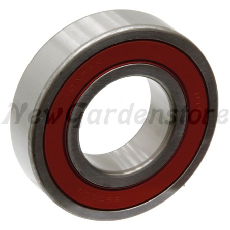 KUBOTA compatible lawn mower ball bearing 25270620 0814106206 | Newgardenstore.eu