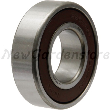 Lawn mower ball bearing compatible KUBOTA lawn mower 25270622 0814106205 | Newgardenstore.eu