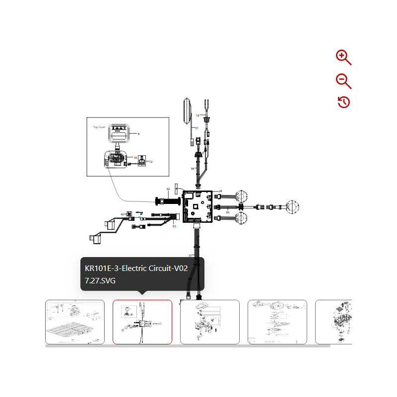 INFORMATIONS TECHNIQUES