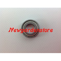 Blade Shaft Bearing compatible HUSQVARNA GARDENA 535 07 57-02 | Newgardenstore.eu