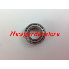 Blade Shaft Bearing compatible HUSQVARNA GARDENA 535 07 57-02 | Newgardenstore.eu