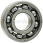 Brushcutter bench bearing compatible HUSQVARNA 503 25 00-02