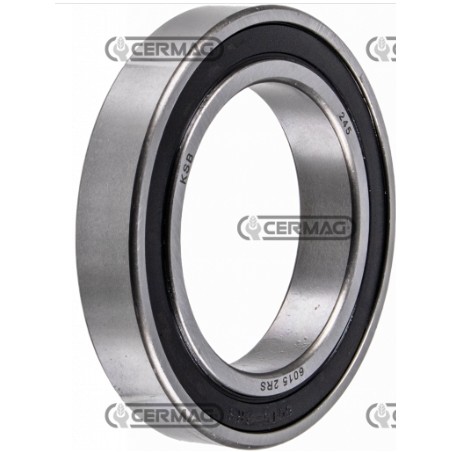 AGRIFULL clutch bearing for agricultural tractor 8085 8095 80105 62952 | Newgardenstore.eu