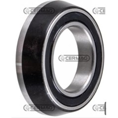 Clutch bearing CARRARO agricultural tractor agriplus 65 75 85 15280