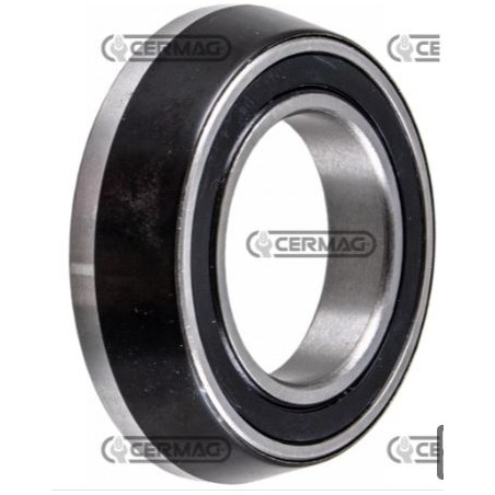 CARRARO clutch bearing for agriplus agricultural tractor 65 75 85 15280 | Newgardenstore.eu