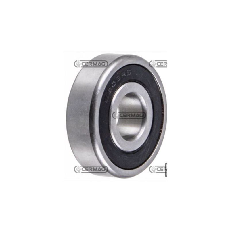 CLAAS clutch bearing for agricultural tractor AXOS 310C 320C 330C 340C 62580