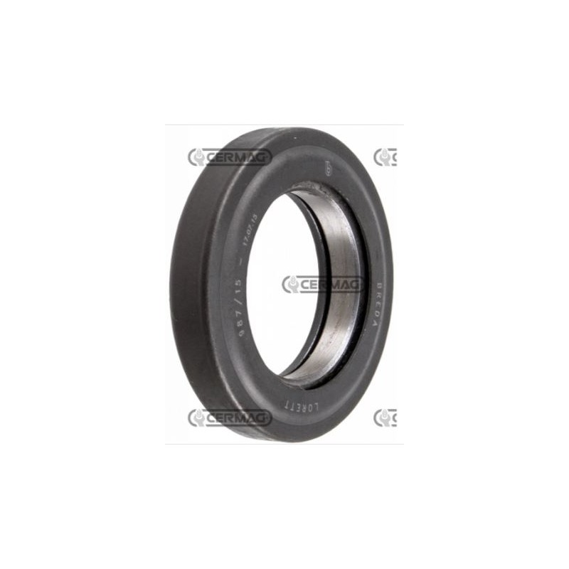 DEUTZ clutch bearing for agricultural tractor AGROCOMPACT 3.30FV 16053