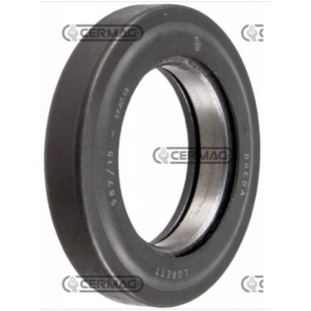 DEUTZ clutch bearing for agricultural tractor AGROCOMPACT 3.30FV 16053 | Newgardenstore.eu