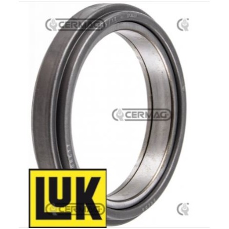 DEUTZ clutch bearing for agricultural tractor AXOS 310 320 340CL CX 16052 | Newgardenstore.eu