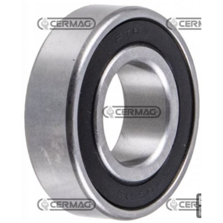 LANDINI clutch bearing for farm tractor 10000 old series 62586 | Newgardenstore.eu