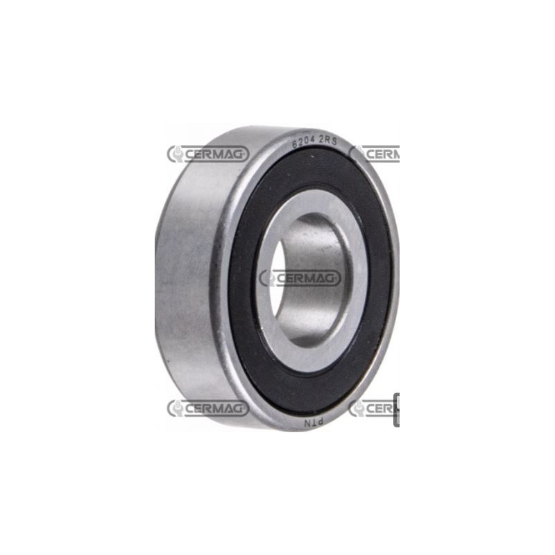 LANDINI clutch bearing for agricultural tractor 6850 6860 6870 62583