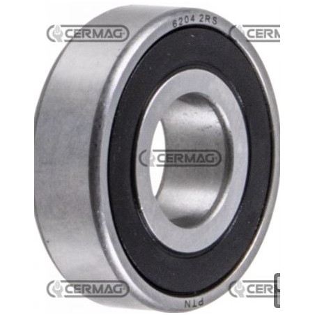 Clutch bearing for LANDINI for tractor agricultural 6850 6860 6870 62583