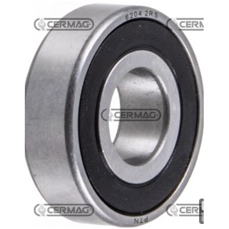 LANDINI clutch bearing for agricultural tractor 6850 6860 6870 62583 | Newgardenstore.eu