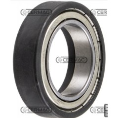 VALPADANA clutch bearing for ARM 6000 6060 agricultural tractor 15807 | Newgardenstore.eu