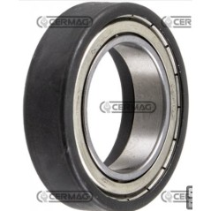 VALPADANA clutch bearing for ARM 6000 6060 agricultural tractor 15807