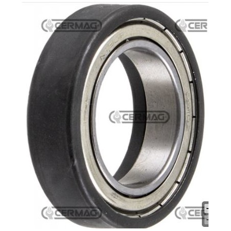 VALPADANA clutch bearing for ARM 6000 6060 agricultural tractor 15807 | Newgardenstore.eu