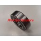 Cojinete de cubo portacuchillas para tractor de césped T9-75 T20-102 AL-KO 100133