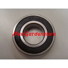 Hub bearing lawn tractor blade holder T9-75 T20-102 AL-KO 100133 | Newgardenstore.eu