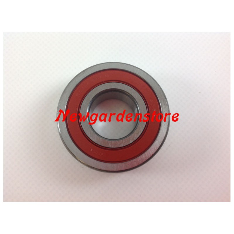 Bearing inch flat frame lawn mower 44.4 mm 100336