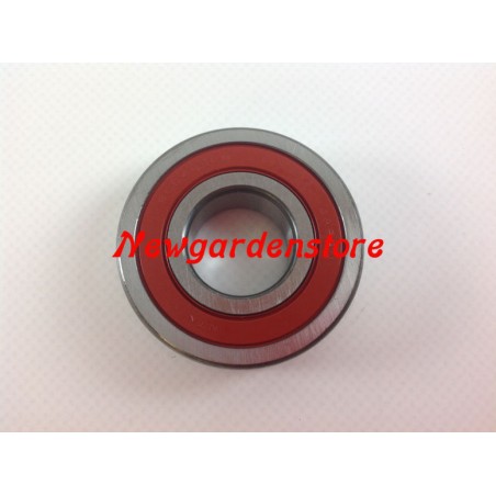 Bearing inch flat frame lawn mower 44.4 mm 100336 | Newgardenstore.eu