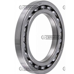 PTO clutch bearing AGRIFULL agricultural tractor various models 15751
