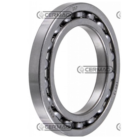 PTO clutch bearing AGRIFULL agricultural tractor various models 15751 | Newgardenstore.eu